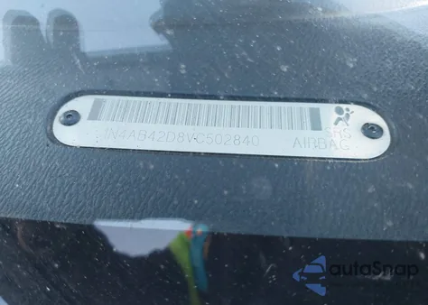 1997 Nissan 200Sx Se z USA, uszkodzony, nr VIN 1N4AB42D8VC502840